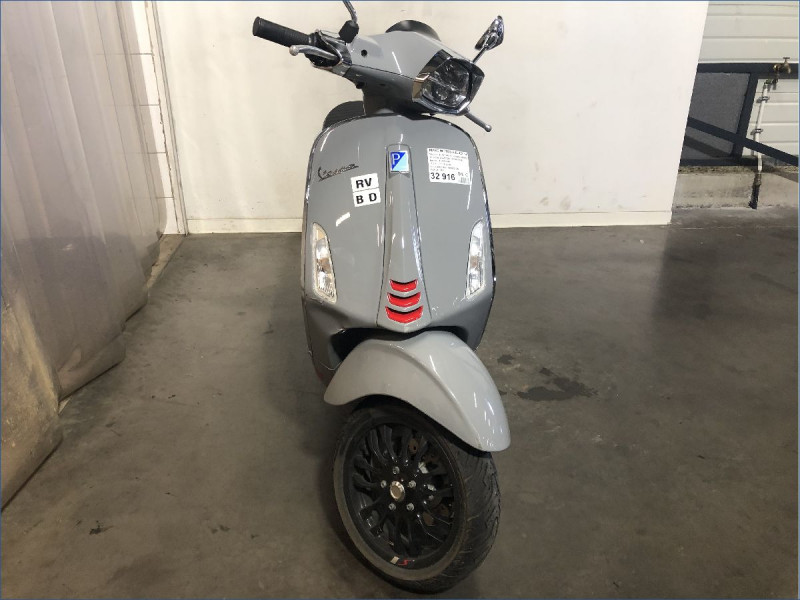 PIAGGIO 50 VESPA SPRINT