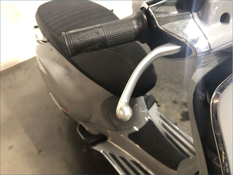 PIAGGIO 50 VESPA SPRINT