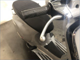 PIAGGIO 50 VESPA SPRINT