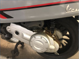 PIAGGIO 50 VESPA SPRINT