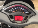 PIAGGIO 50 VESPA SPRINT