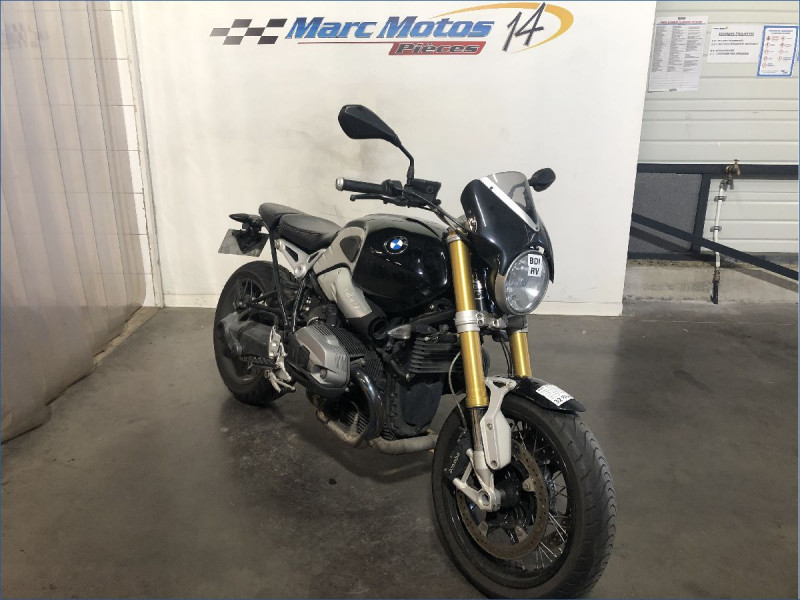 BMW R1200 NINET 