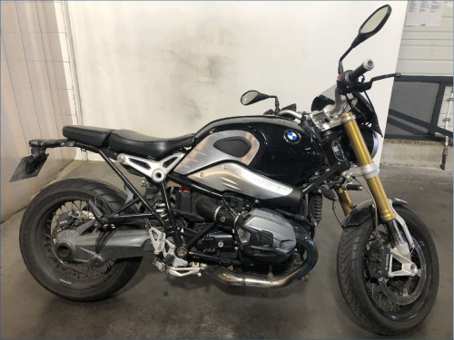 BMW R1200 NINET 