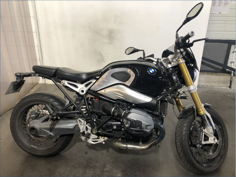BMW R1200 NINET 