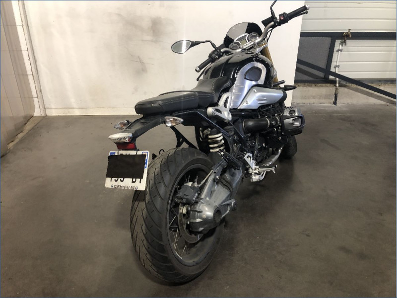 BMW R1200 NINET 