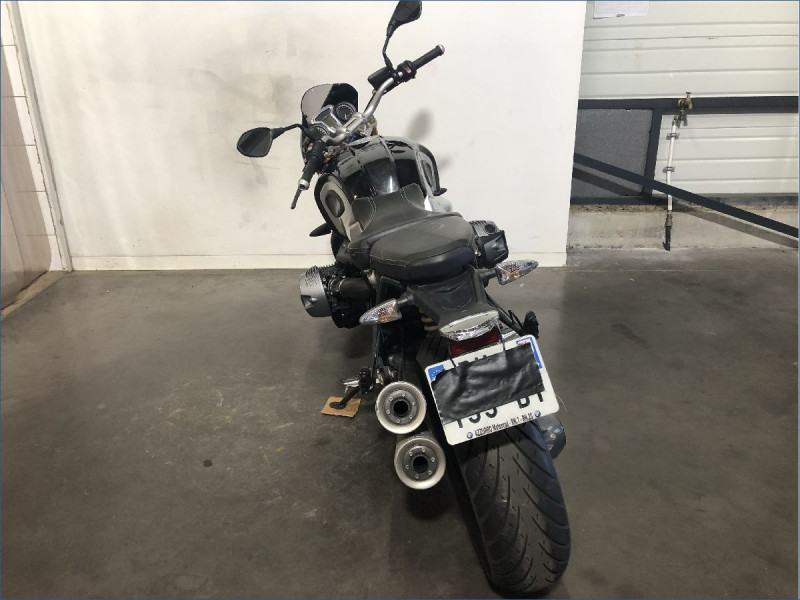 BMW R1200 NINET 