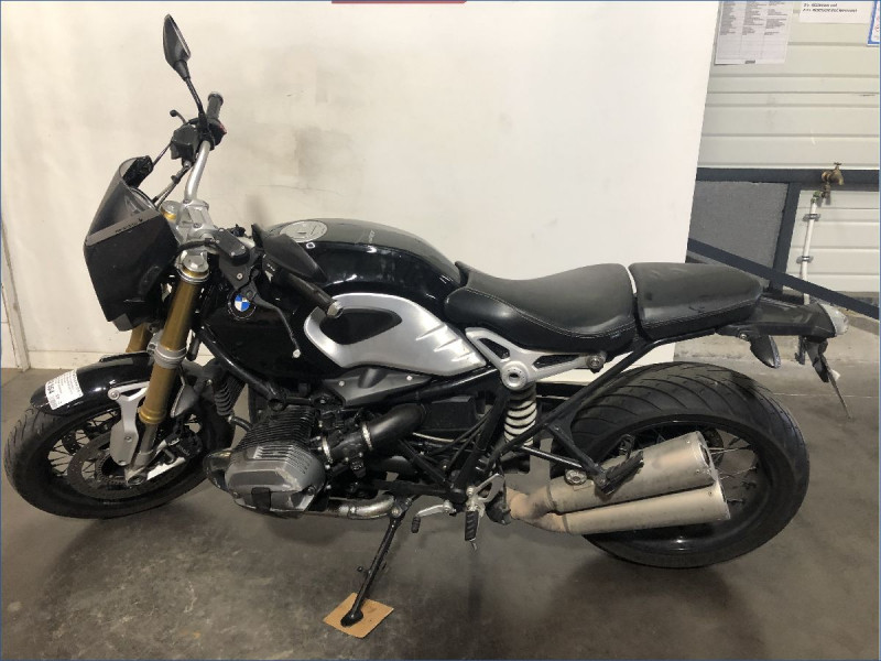 BMW R1200 NINET 