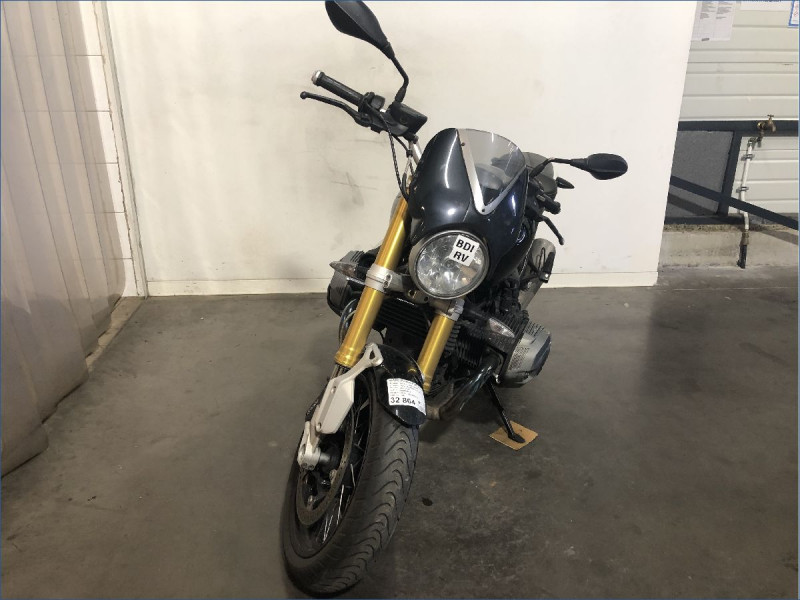 BMW R1200 NINET 