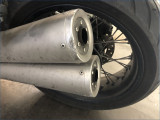 BMW R1200 NINET 