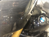BMW R1200 NINET 