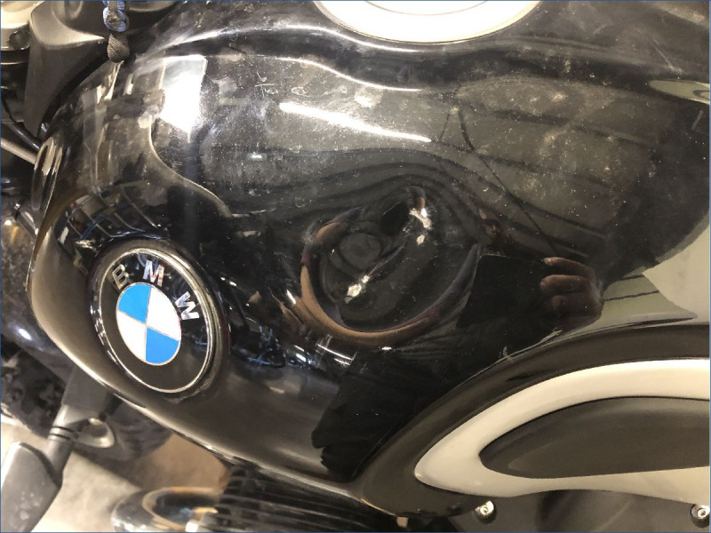 BMW R1200 NINET 
