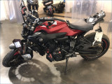 YAMAHA MT07 