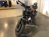 YAMAHA MT07 