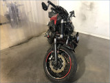 YAMAHA MT07 