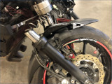 YAMAHA MT07 