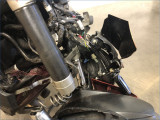YAMAHA MT07 