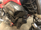 YAMAHA MT07 