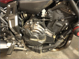 YAMAHA MT07 