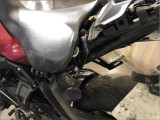 YAMAHA MT07 