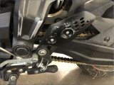 YAMAHA MT07 