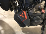 YAMAHA MT07 