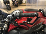 YAMAHA MT07 