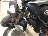 YAMAHA MT07 