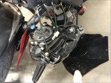 YAMAHA MT07 