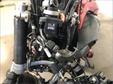 YAMAHA MT07 
