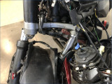 YAMAHA MT07 