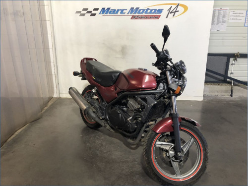 KAWASAKI ER5 