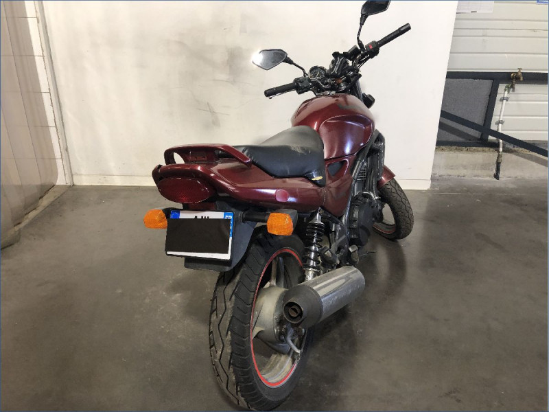 KAWASAKI ER5 
