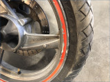 KAWASAKI ER5 