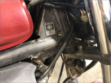KAWASAKI ER5 