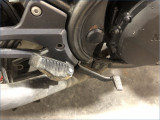KAWASAKI ER5 