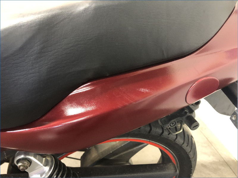 KAWASAKI ER5 