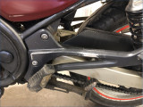 KAWASAKI ER5 