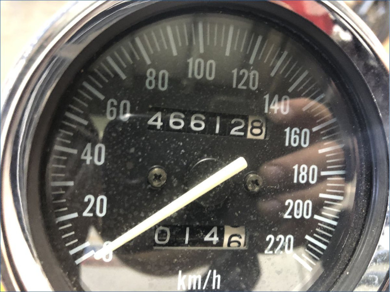 KAWASAKI ER5 