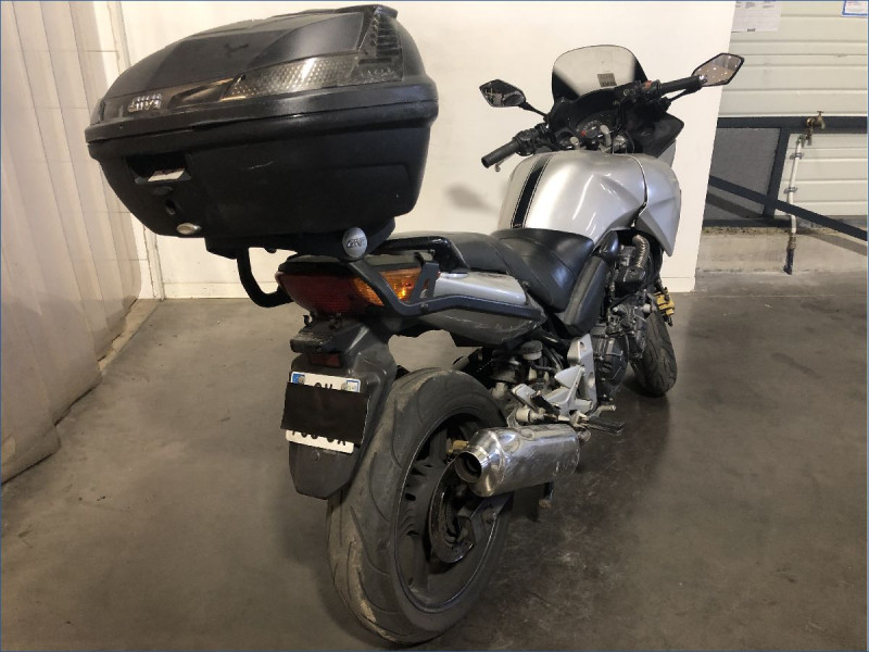 HONDA 600 CBF 