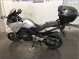 HONDA 600 CBF 