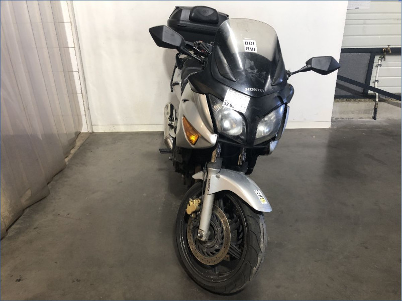 HONDA 600 CBF 