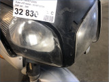 HONDA 600 CBF 