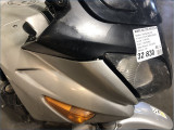 HONDA 600 CBF 