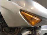 HONDA 600 CBF 