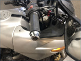 HONDA 600 CBF 