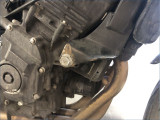 HONDA 600 CBF 