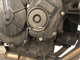 HONDA 600 CBF 