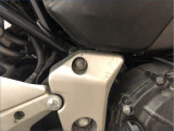 HONDA 600 CBF 