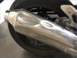 HONDA 600 CBF 