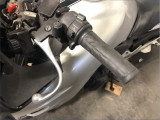 HONDA 600 CBF 